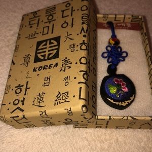 Handcrafted Korean Jewelry